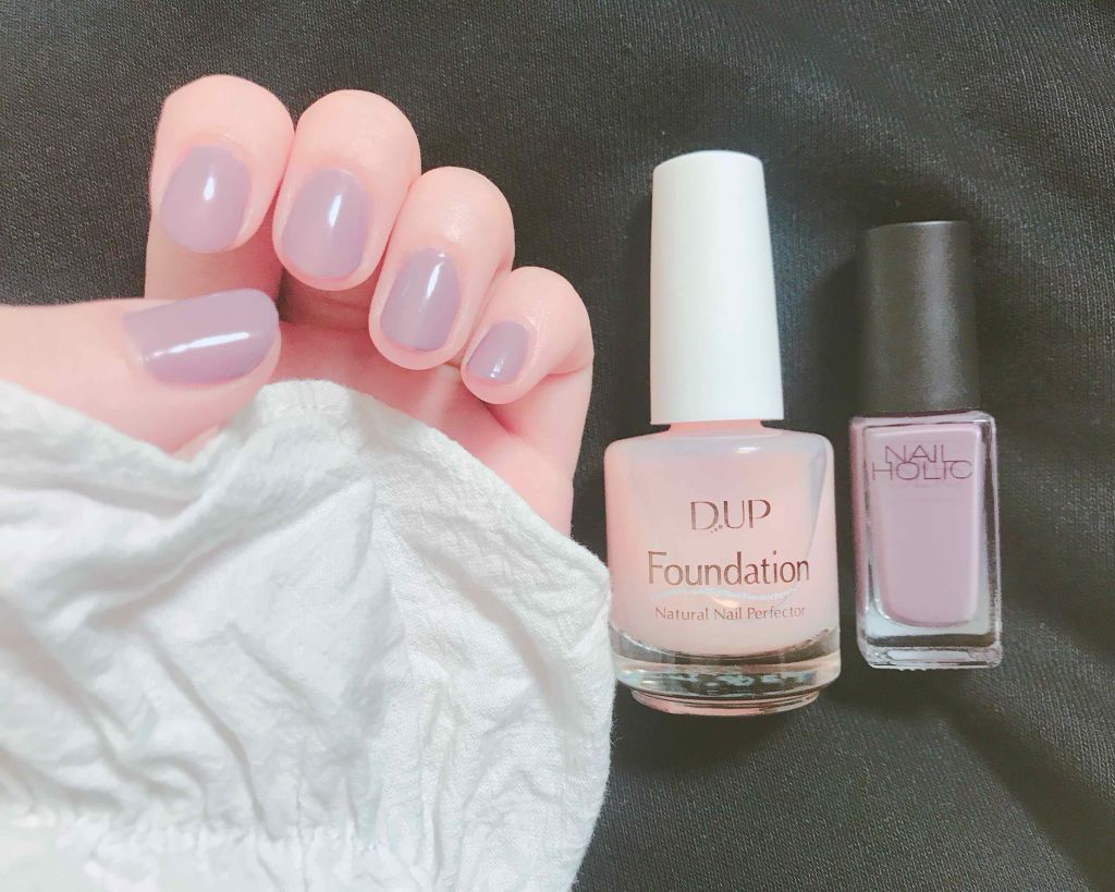 ネイルホリック/ネイルホリック/マニキュアを使ったクチコミ(1枚目)