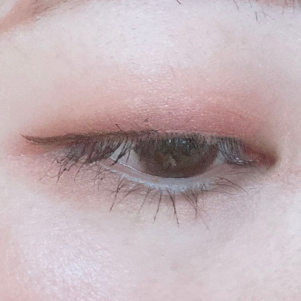 スキニーリッチシャドウ/excel/アイシャドウパレットを使ったクチコミ(4枚目)