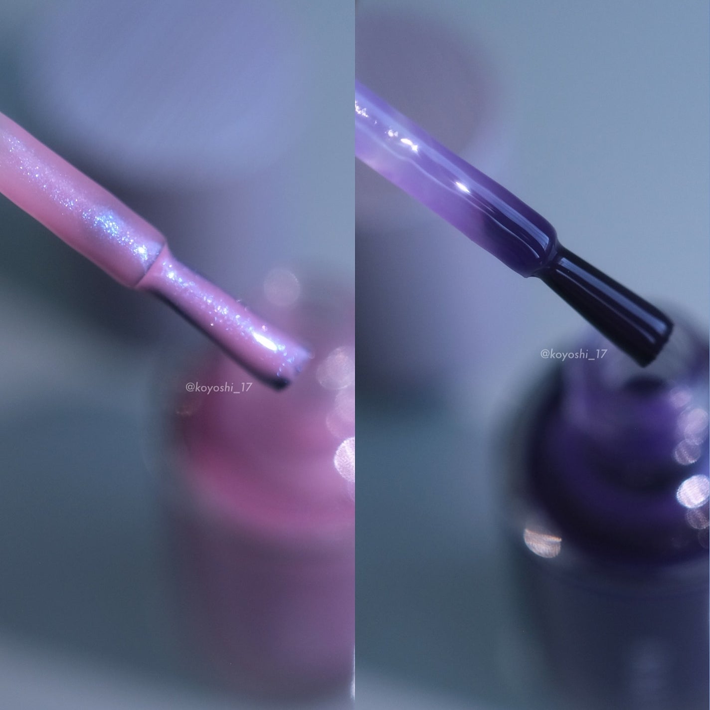 RMK ネイルラッカー/RMK/マニキュアを使ったクチコミ(9枚目)