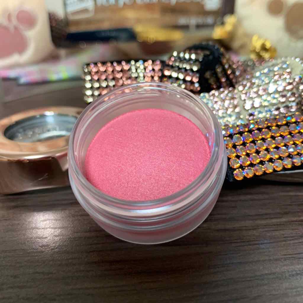 ラブ・ライナー リキッド グリッターコレクション/ラブ・ライナー/リキッドアイライナーを使ったクチコミ（2枚目）