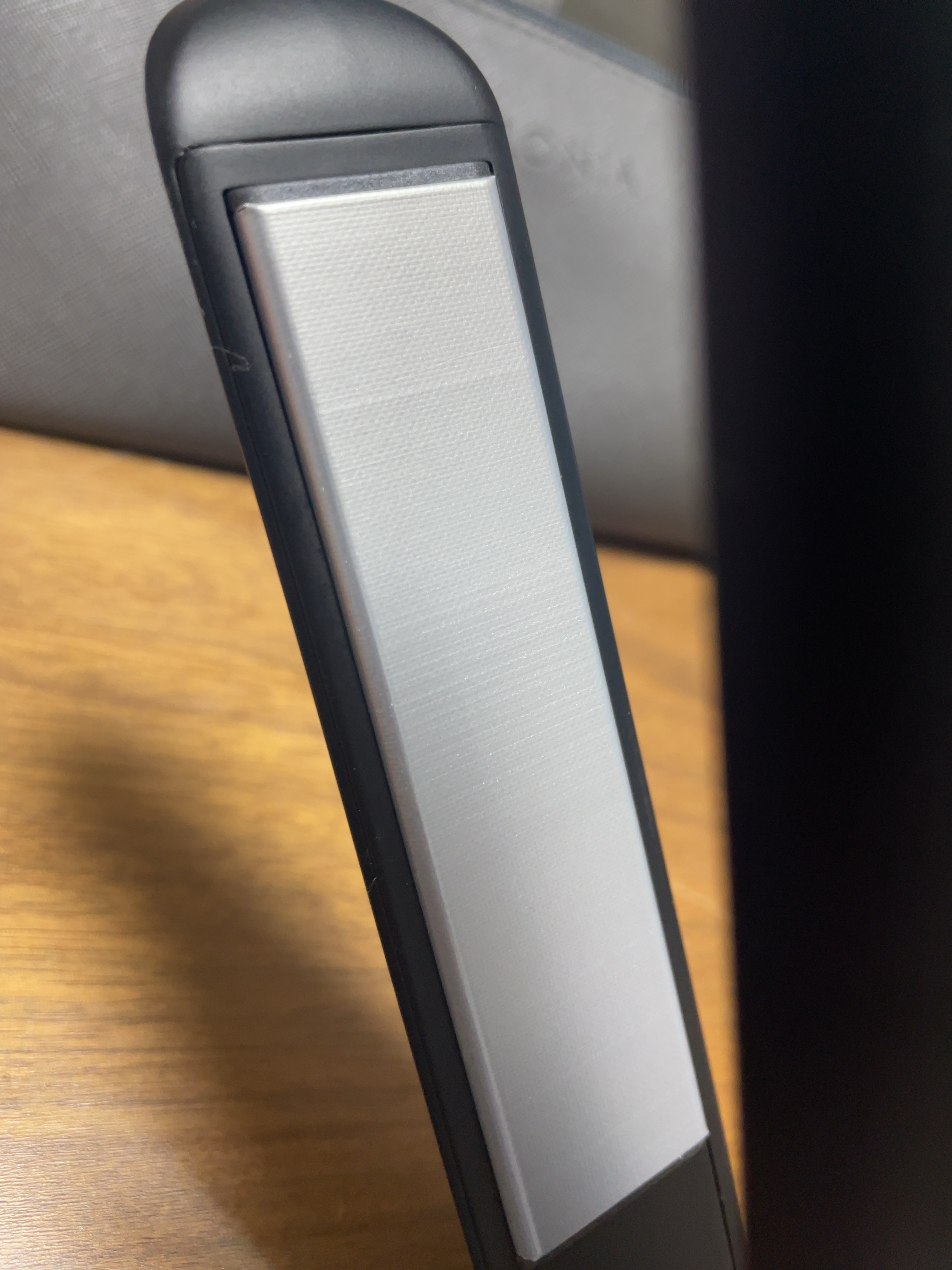 スムースシャイン ストレートヘアアイロン/SALONIA/ストレートアイロンを使ったクチコミ（3枚目）