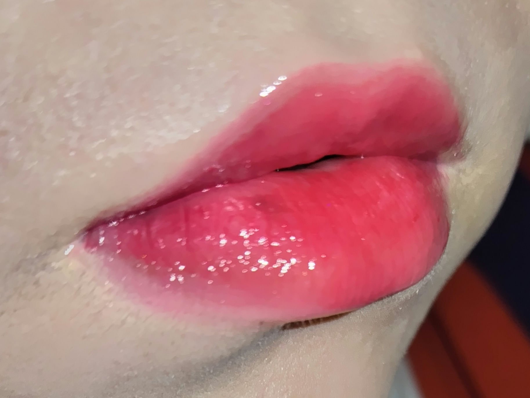 リップスティック/M・A・C/口紅を使ったクチコミ（3枚目）