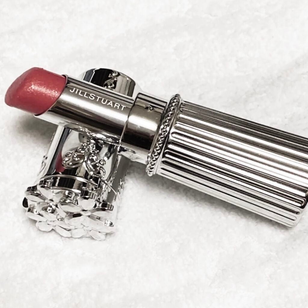 リップブロッサム/JILL STUART/口紅を使ったクチコミ(1枚目)