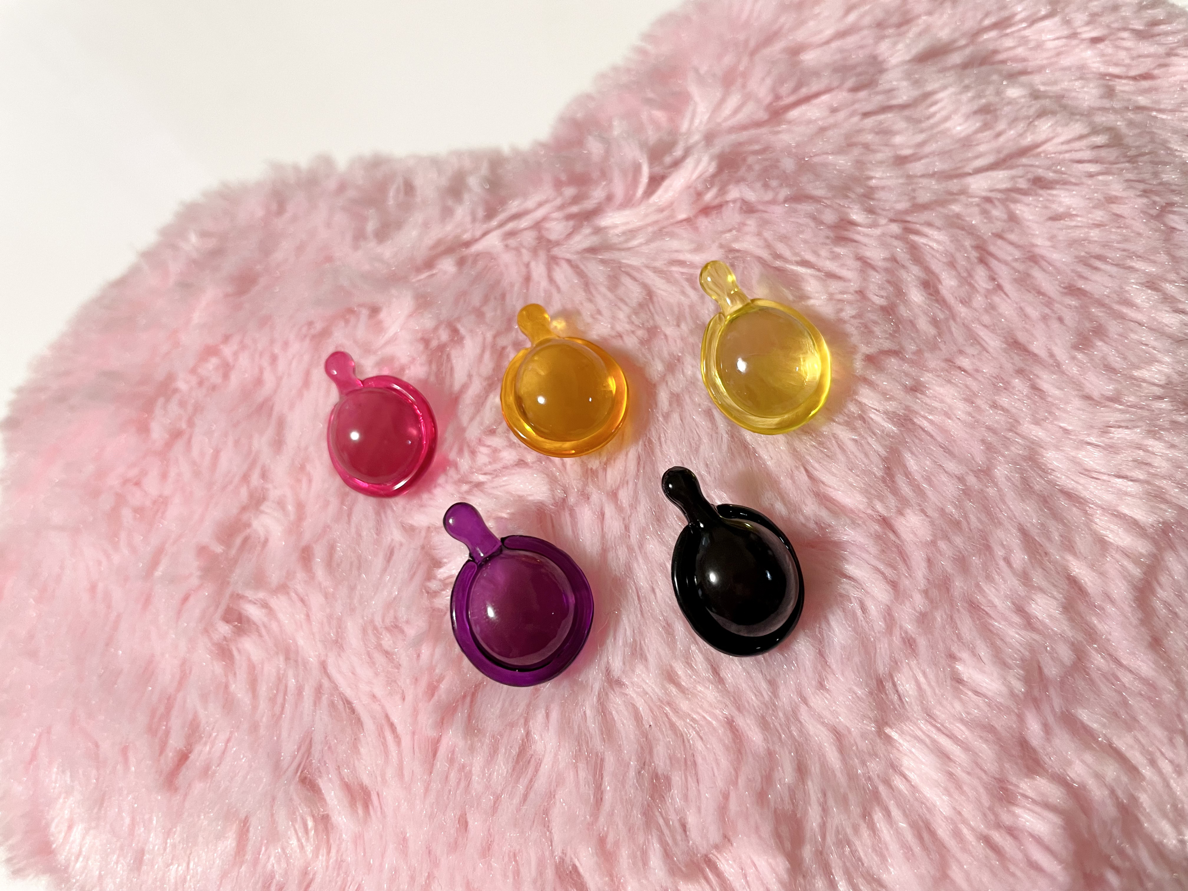 ヘアーオイル【トリートメント】/ellips/ヘアオイルを使ったクチコミ（1枚目）