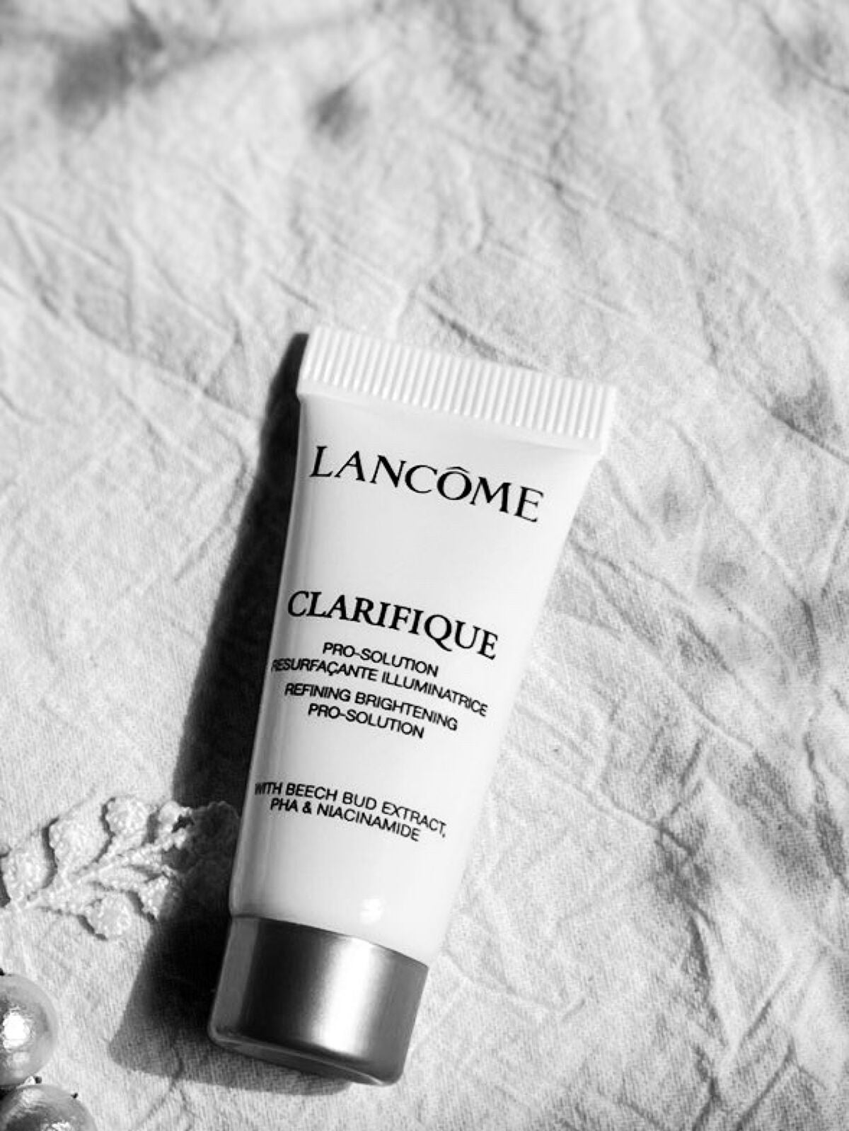 クラリフィック ブライトニング セラム/LANCOME/美容液を使ったクチコミ(1枚目)