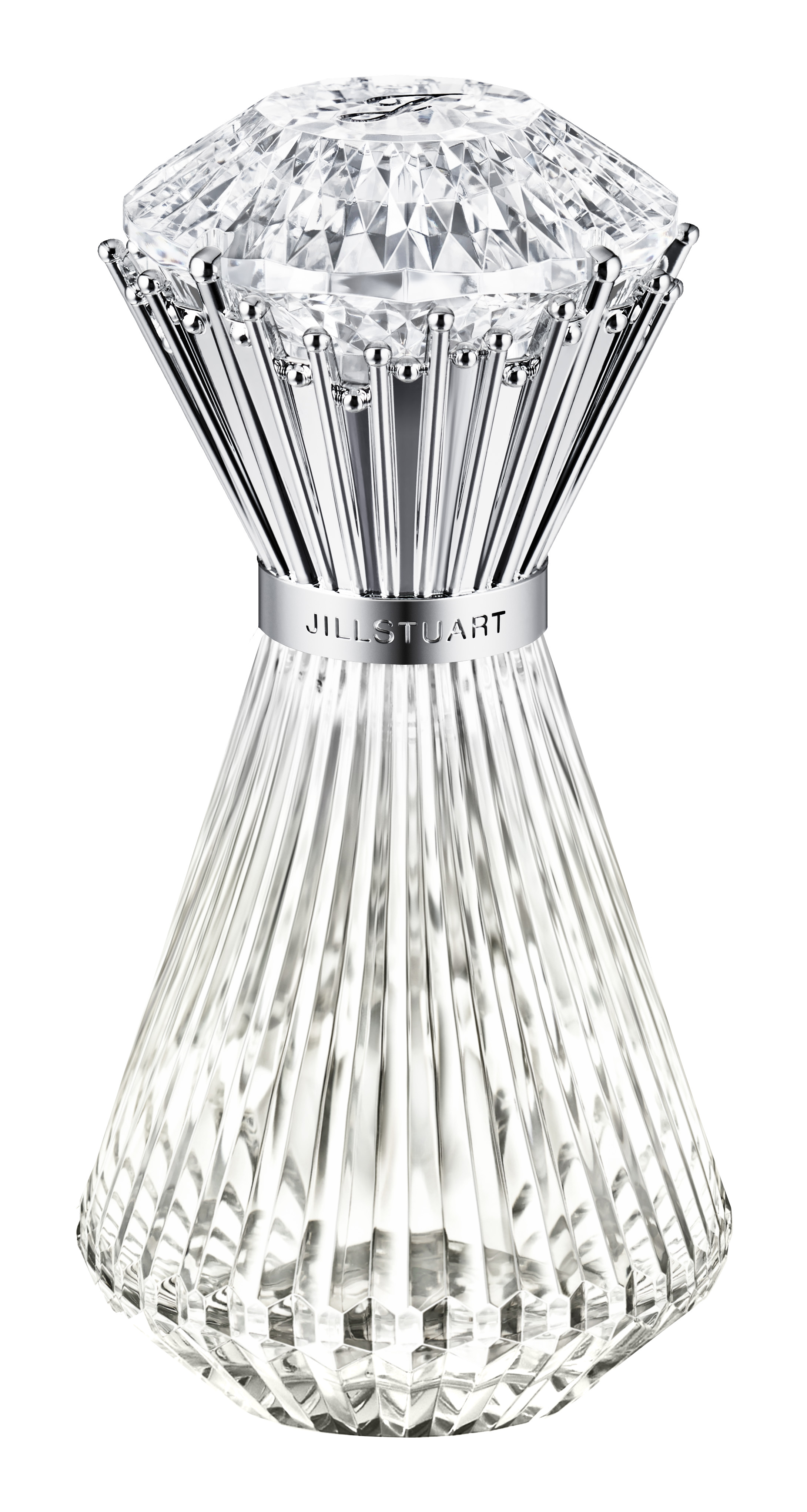 ブリリアントジュエル パフュームド ヘアミスト / JILL STUART