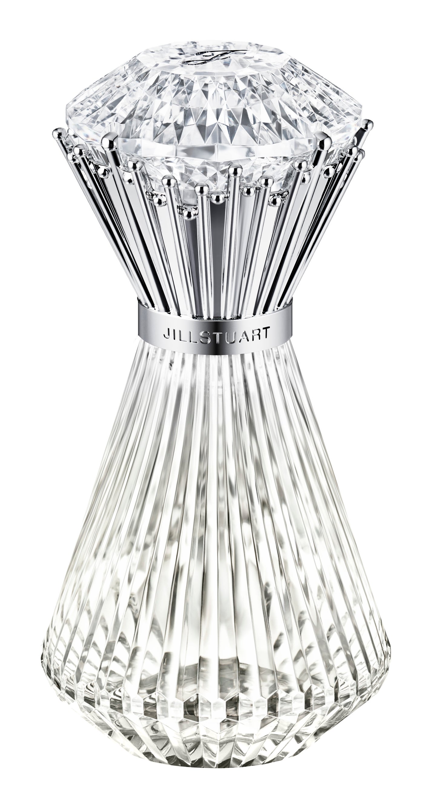 ブリリアントジュエル パフュームド ヘアミスト JILL STUART