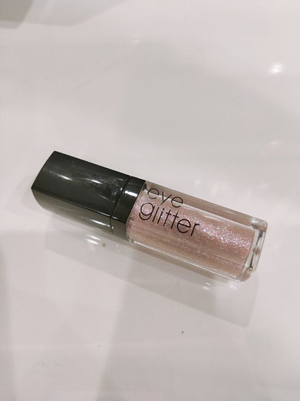 アイグリッター/A’pieu/グリッターを使ったクチコミ(1枚目)