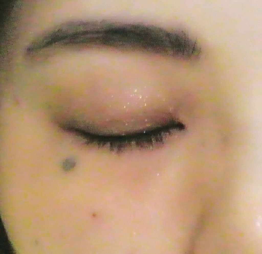 グロスチーク/マリブビューティー/パウダーチークを使ったクチコミ(4枚目)