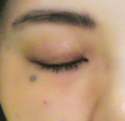 グロスチーク/マリブビューティー/パウダーチークを使ったクチコミ(4枚目)