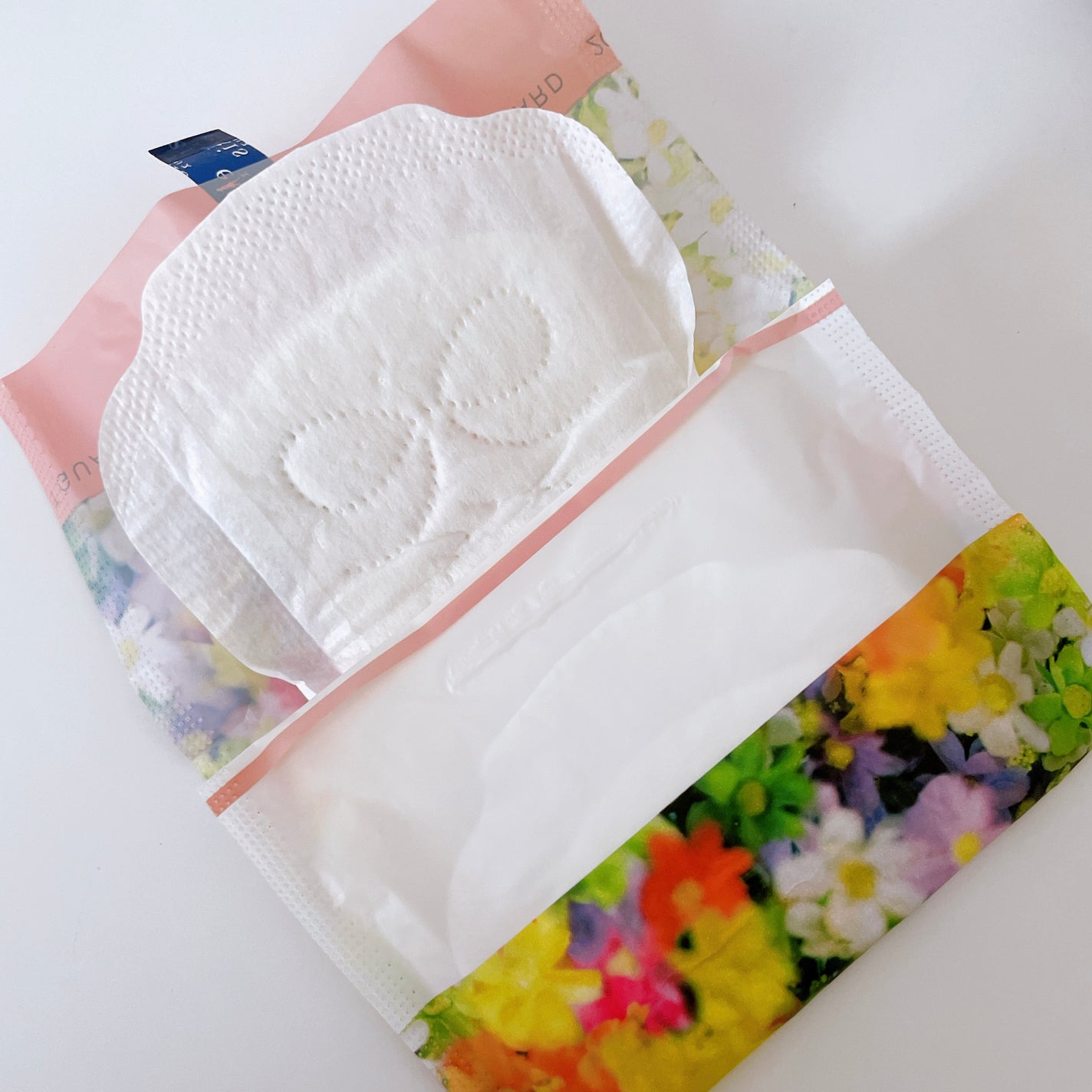 コンパクトガード/エリス/ナプキンを使ったクチコミ(5枚目)