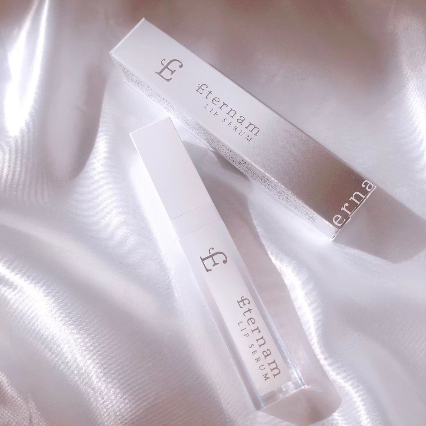 エテルナムリップセラム /エテルナム/リップ美容液を使ったクチコミ(2枚目)