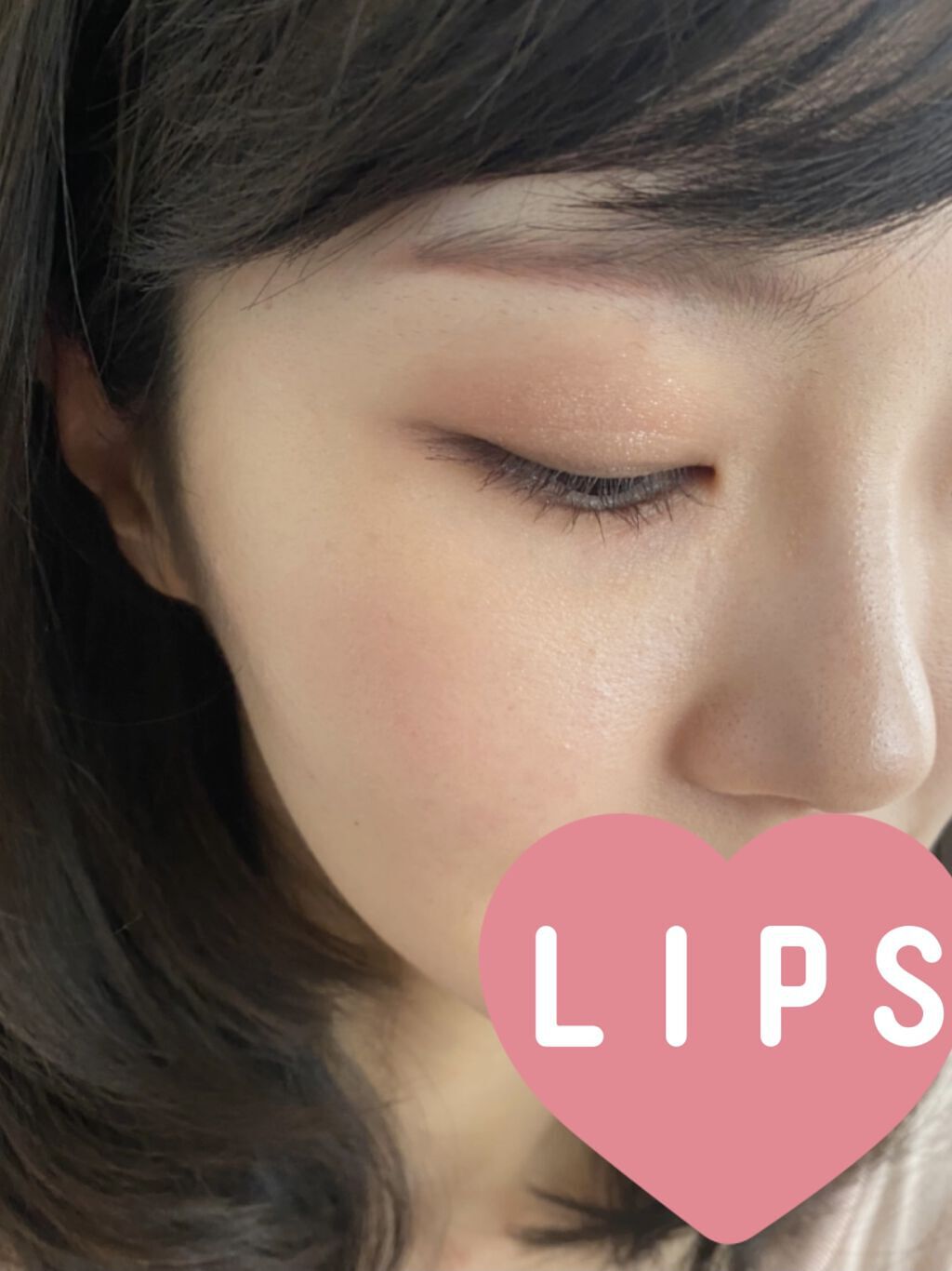 アディクション ザ アイシャドウ スパークル/ADDICTION/単色アイシャドウを使ったクチコミ（2枚目）