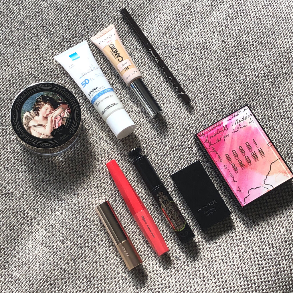 オペラ リップティント N/OPERA/リップティントを使ったクチコミ（2枚目）