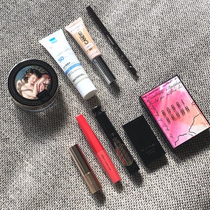 ラッシュエキスパンダー ロングロングロング/MAJOLICA MAJORCA/マスカラを使ったクチコミ(2枚目)