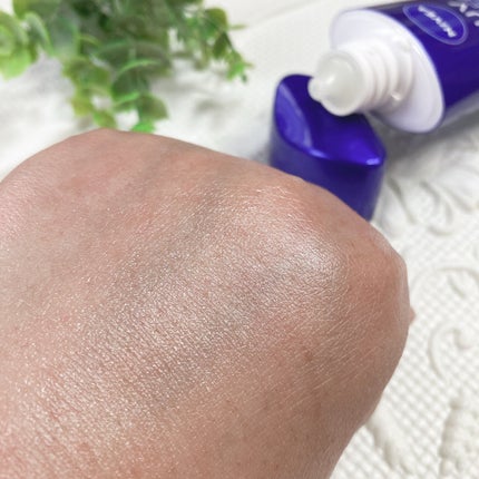 ニベアUV ディープ プロテクト&ケア ジェル/ニベア/日焼け止めジェルを使ったクチコミ(5枚目)