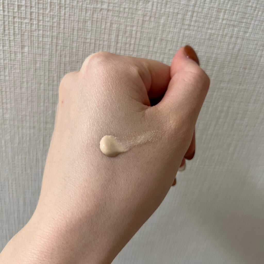 スキンアクア トーンアップUVエッセンス/スキンアクア/日焼け止めクリームを使ったクチコミ(2枚目)