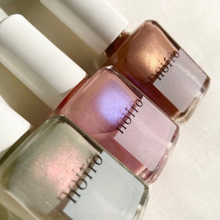 ネイルカラー/noiro/マニキュアを使ったクチコミ(7枚目)