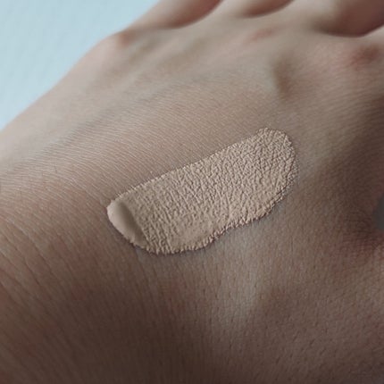 ロングラスティングチップコンシーラー/LUNA/リキッドコンシーラーを使ったクチコミ(3枚目)