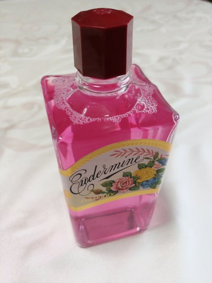 サンシビオ エイチツーオー D/ビオデルマ/クレンジングウォーターを使ったクチコミ(2枚目)