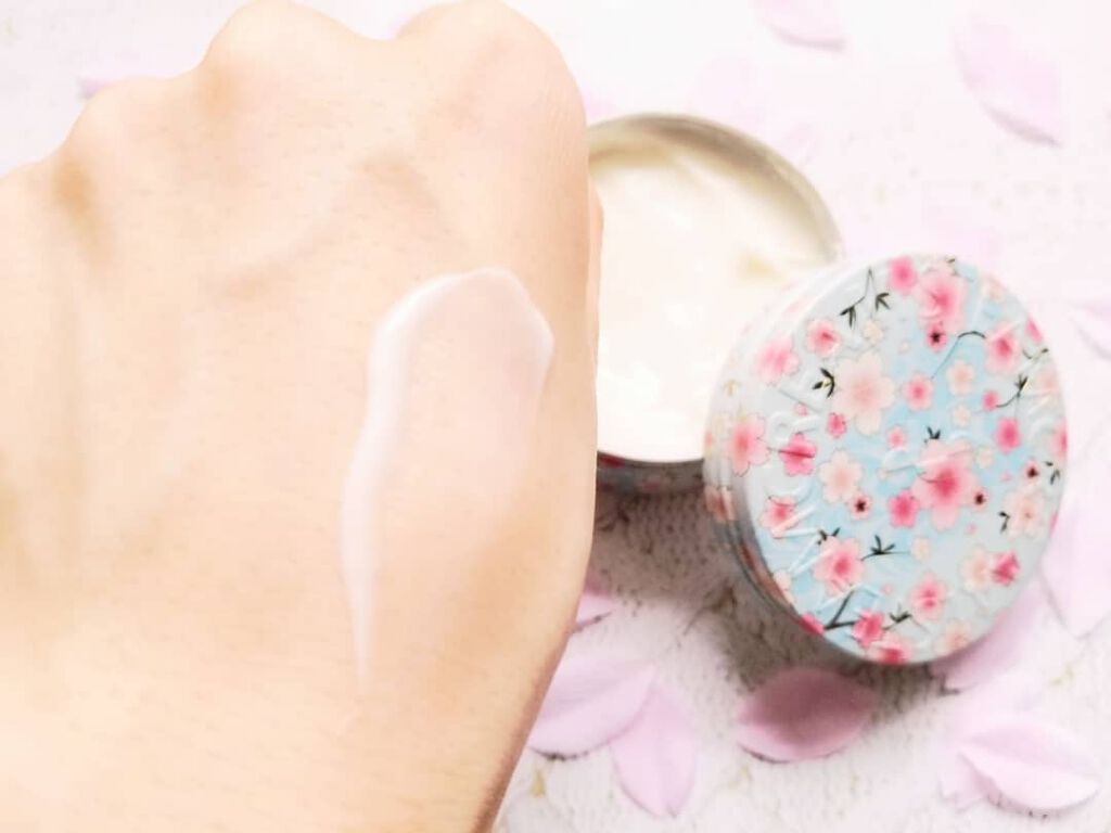 スチームクリーム/STEAMCREAM/ボディクリームを使ったクチコミ(2枚目)