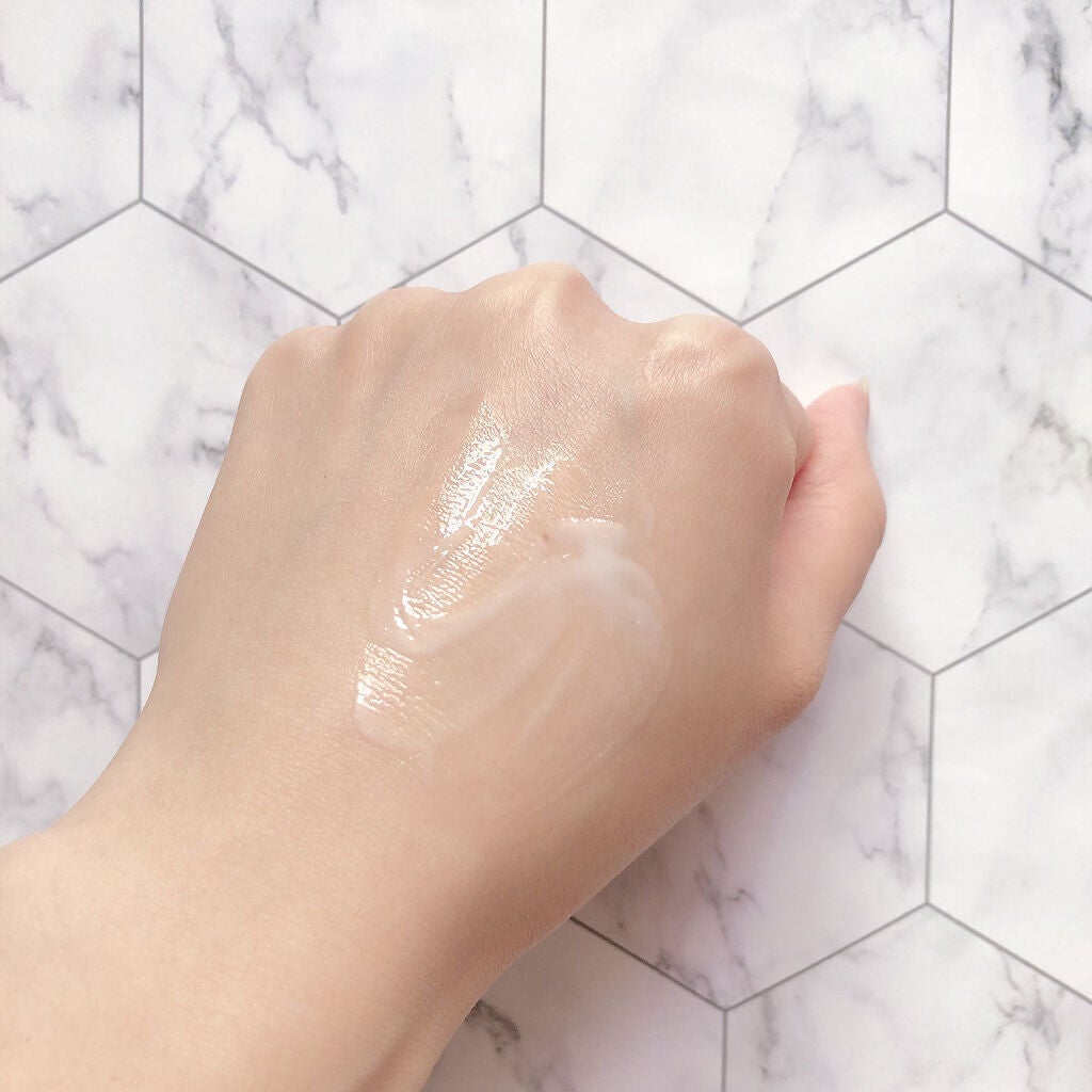 Ruby Gloria リッチモイスチュアクリーム/ToyLaBO/フェイスクリームを使ったクチコミ(4枚目)