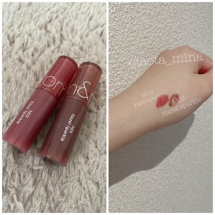 ケアトーンアップ/nuse/化粧下地を使ったクチコミ(3枚目)