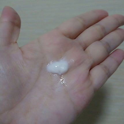 セラムエクラS/クレ・ド・ポー ボーテ/美容液を使ったクチコミ(2枚目)