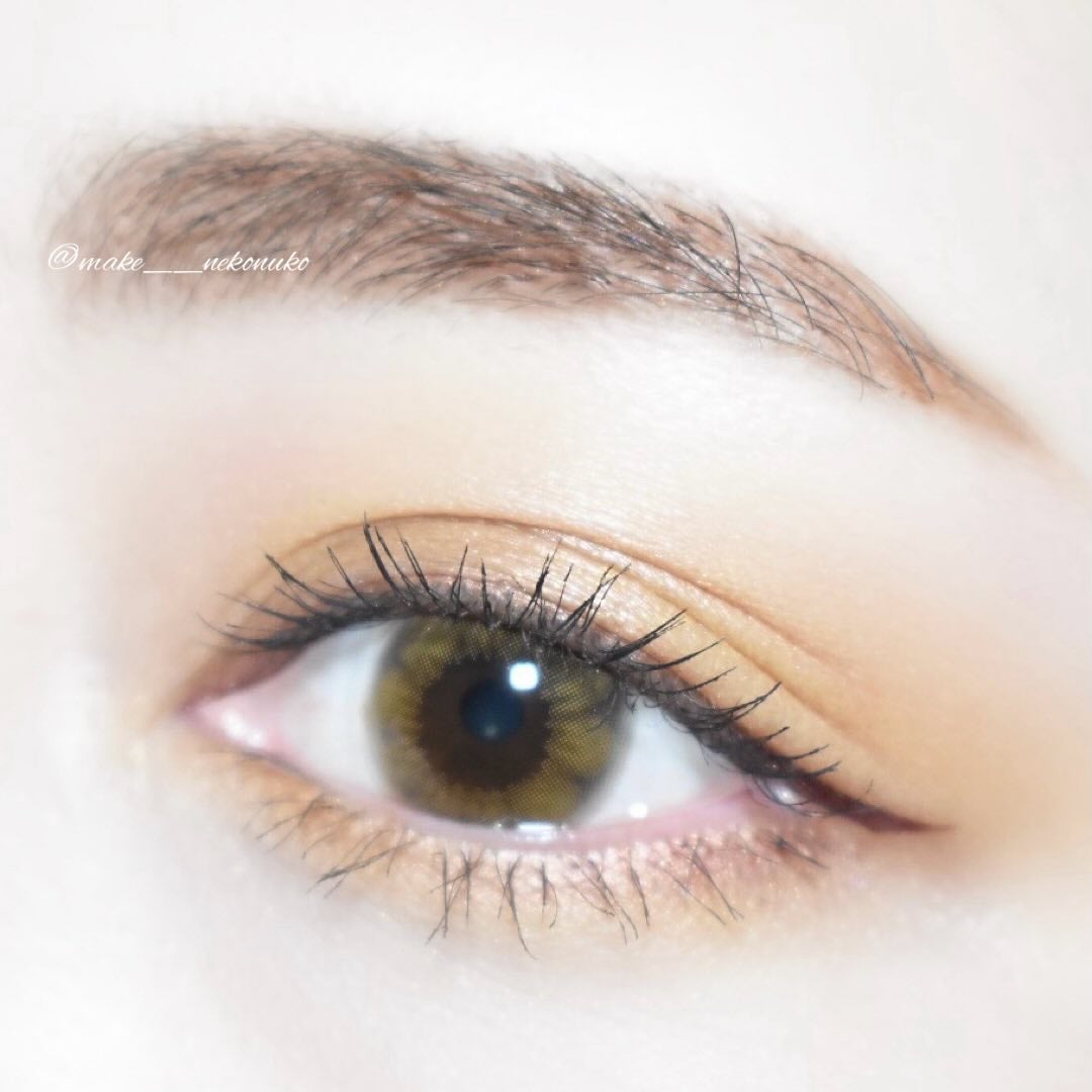 シルキーリキッドアイライナーWP/D-UP/リキッドアイライナーを使ったクチコミ(2枚目)