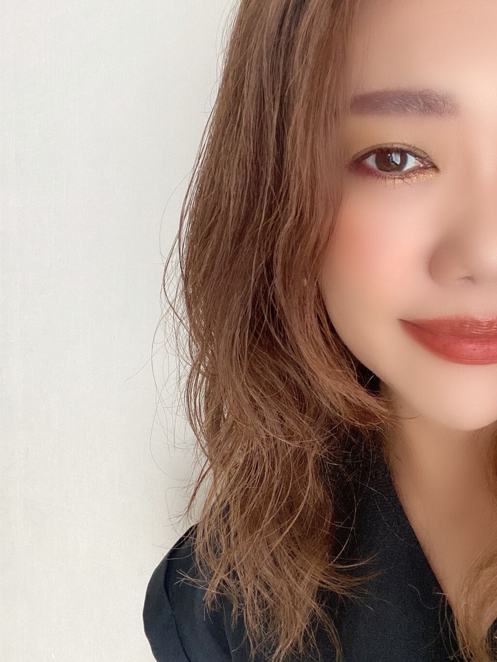 インディケイト アイブロウペンシル 03 モーヴブラウン/Celvoke/アイブロウペンシルを使ったクチコミ（3枚目）