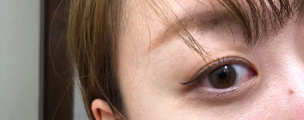 エイリンシリーズ/LENSSIS/カラーコンタクトレンズを使ったクチコミ(5枚目)