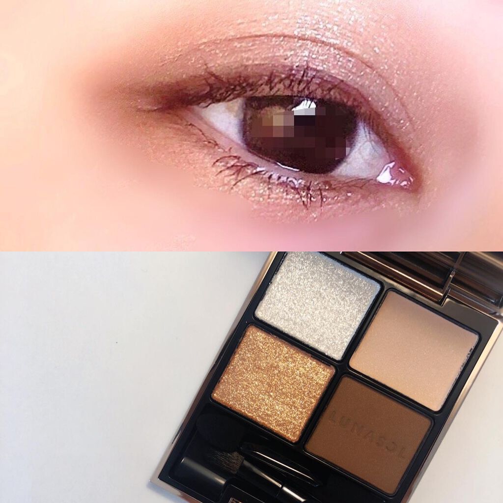 オイル インフューズド リップ カラー 24 ローズペタル/BOBBI BROWN/口紅を使ったクチコミ（3枚目）