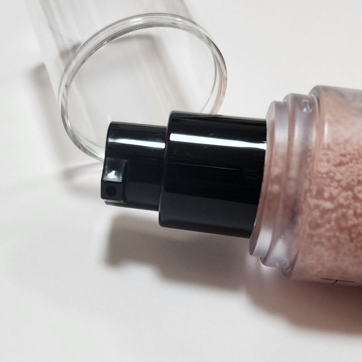 ビタミントーンアップサンセラム/VELY VELY/日焼け止めローションを使ったクチコミ(4枚目)