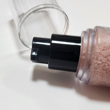 ビタミントーンアップサンセラム/VELY VELY/日焼け止めローションを使ったクチコミ(4枚目)