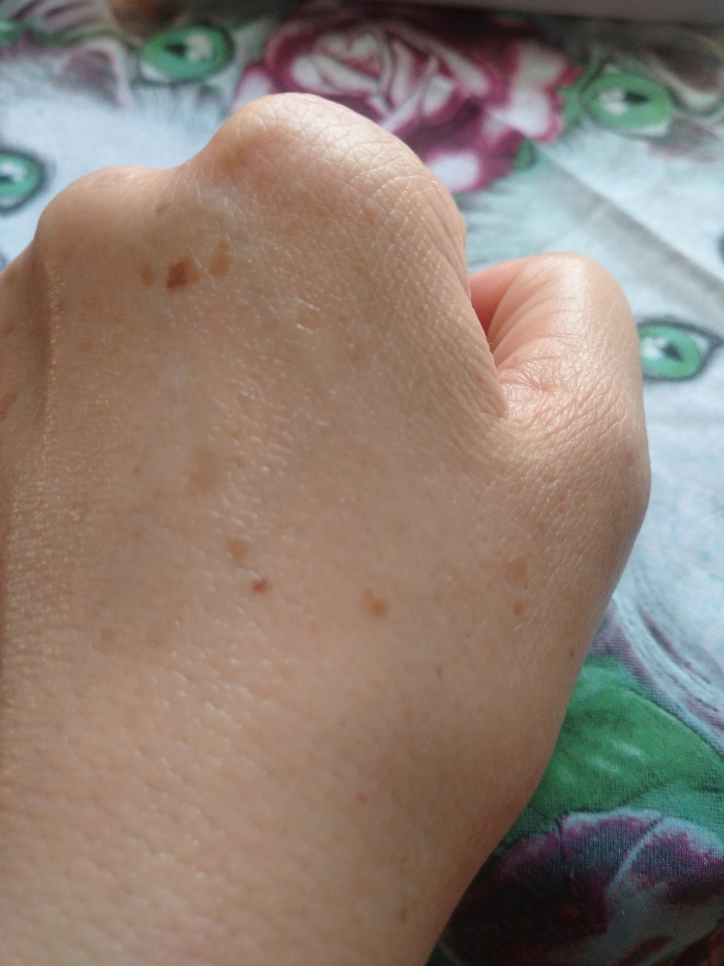 HEXAMEPTIDE Compact Anti Wrinkle Bar/DinKiss/その他スキンケアを使ったクチコミ(3枚目)