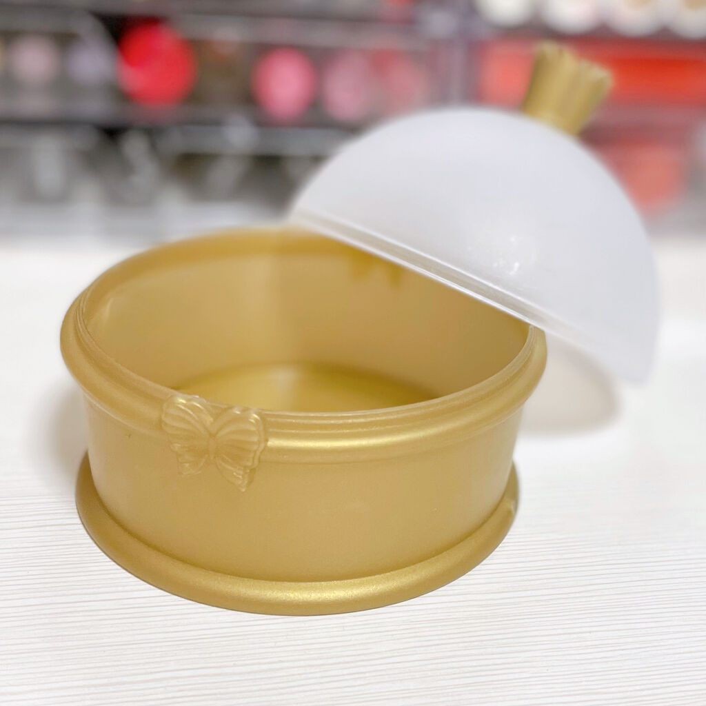 ミックスド フェイスカラー ローズ ラデュレ/レ・メルヴェイユーズ ラデュレ/パウダーチークを使ったクチコミ（3枚目）