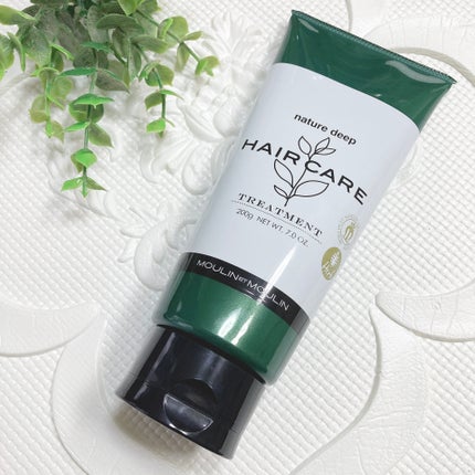 かじゅかじゅ on LIPS 「*ネイチャーディープツヤ髪シャンプー/トリートメント*頭皮と..」(5枚目)