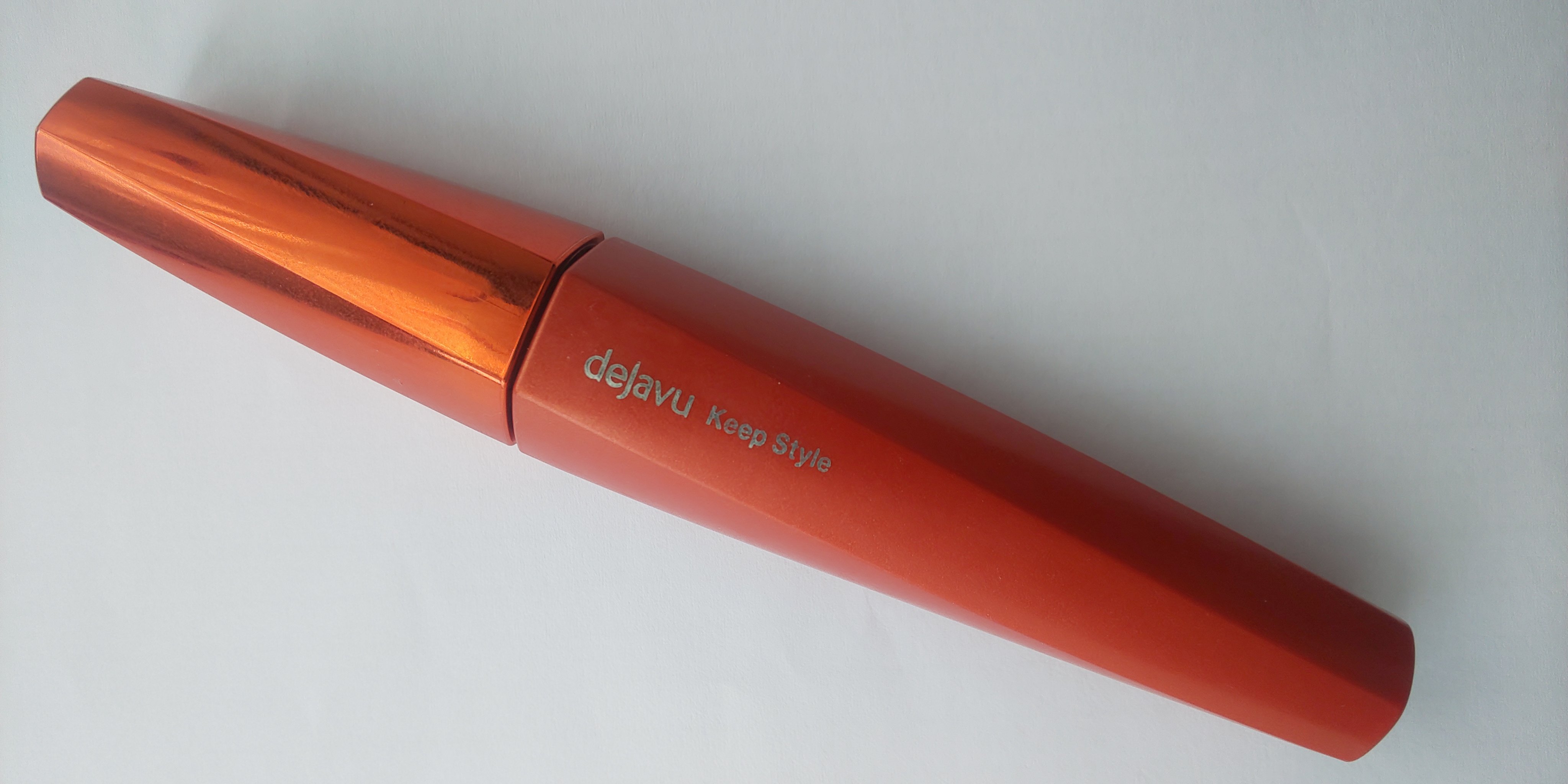 「塗るつけまつげ」上向きタイプ ブラック/デジャヴュ/マスカラを使ったクチコミ（1枚目）