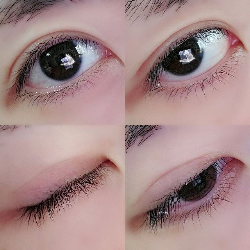 ワンダーアイリッドテープ Extra/D-UP/二重まぶた用アイテムを使ったクチコミ(3枚目)