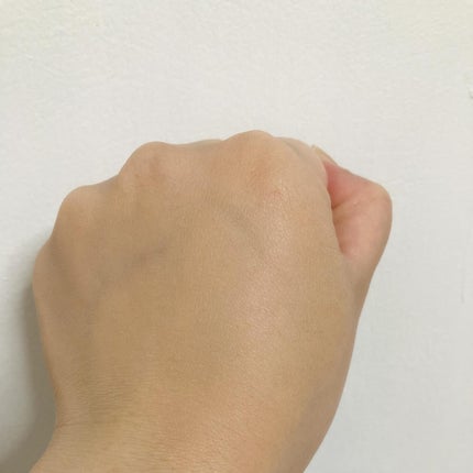 ルミナスフィット クッションファンデーション /ODELIA/クッションファンデーションを使ったクチコミ(6枚目)