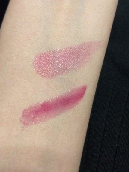 オペラ リップティント N/OPERA/リップティントを使ったクチコミ(3枚目)