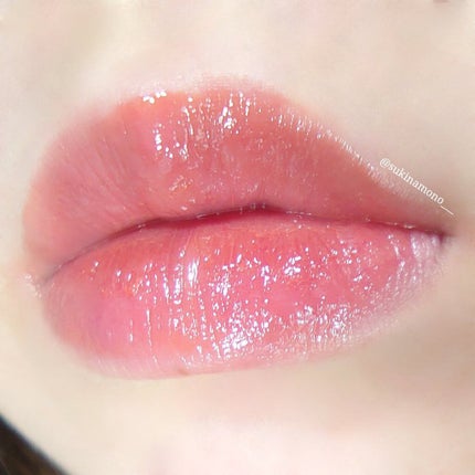 デューティント/AMUSE/リップティントを使ったクチコミ(4枚目)