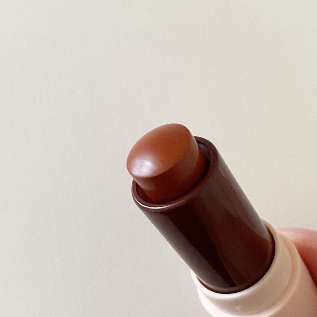 スティックチーク/Kirei&co./ジェル・クリームチークを使ったクチコミ(2枚目)