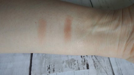 ミニヌーディーエディション/Flynn/メイクアップキットを使ったクチコミ(3枚目)