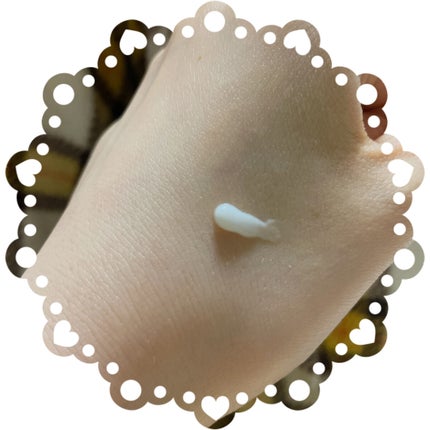 アイクリームプライマー/キャンメイク/アイシャドウベースを使ったクチコミ(2枚目)