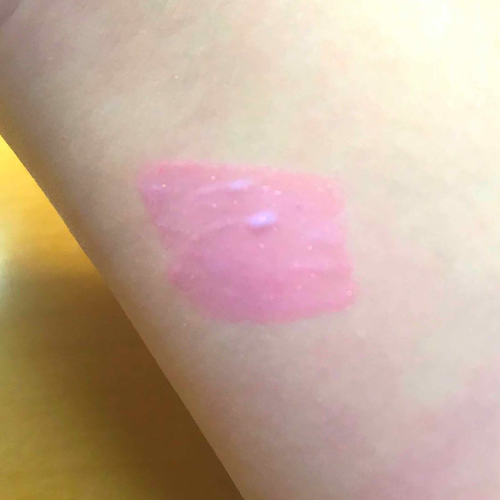 WP ディアダーリンソーダティント/ETUDE/口紅を使ったクチコミ(2枚目)