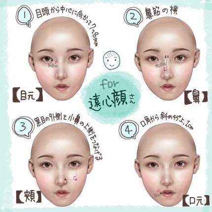 クリーミータッチライナー/キャンメイク/ジェルアイライナーを使ったクチコミ(5枚目)