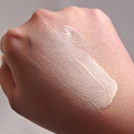 ブラックスネイルグルタチオントーンアップサン/Dr.G/日焼け止めクリームを使ったクチコミ(4枚目)