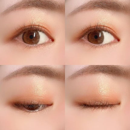 レ キャトル オンブル ツイード/CHANEL/アイシャドウパレットを使ったクチコミ(5枚目)