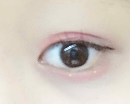 ルックアット マイアイジュエル/ETUDE/単色アイシャドウを使ったクチコミ(2枚目)